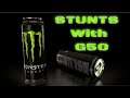 GTA V Online: Stunts With G50