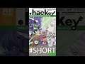 .hackey Monthly Newsletter 01_2003 #Shorts