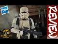Hasbro | Star Wars: The Black Series TANK TROOPER Review [German/Deutsch]