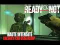 HAUTE INTENSITÉ : READY OR NOT | ALPHA RELEASED