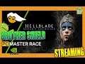 Hellblade Senua's Sacrifice | Full Game | Hard Mode | PC Streaming
