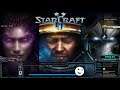 ★ HomeStoryCup 20 - BLY vs SERRAL | StarCraft 2 с ZERGTV ★