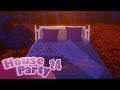 House Party 💞 Ein Bett im VR-Feld | LETS PLAY 24