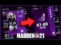 How To Use A Power Up Pass In MUT 21 - Free Card Upgrade System!