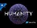 Humanity | Announce Trailer | PS4