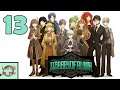 I haven't FIRST TRIED Any Abnormalities in Awhile... - Library of Ruina #13