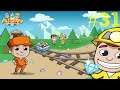 Idle Miner Tycoon - Walkthrough #31 - IPad