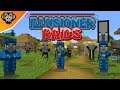 Illusioner Raids [DataPack] - Minecraft Java Edition 1.16+