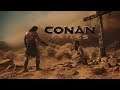I'M BACK! Chill Conan Exiles Stream
