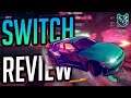Inertial Drift Switch Review - Arcade Street Racing!