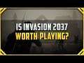 Is Invasion 2037 Worth Buying? [Invasion 2037 Game Review]