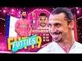 IS THIS CARD A CHEAT CODE?! 91 FUTTIES ALESSANDRINI PLAYER REVIEW! FIFA 19 Ultimate Team