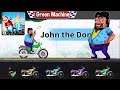 John the Don - Motu Patlu Bike Race Android Gameplay
