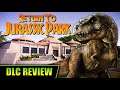 Jurassic World: Evolution - "Return to Jurassic Park" | Review