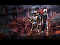 Kamen Rider Battlerider War Genesis