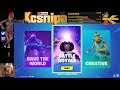 Kcsnipa Gaming - Fortnite Gameplay