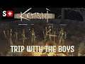 Kenshi #182 - Trip with the Boys
