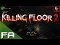 Killing Floor 2 [PS4] | Yuletide Horror | Settling A Family Affair - Failed Attempt | [NC]