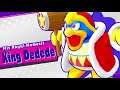Kirby Star Allies Part 19: Gooey Gameplay