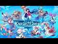 Knightcore Universal Gameplay Android | New Game