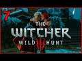 Koke Plays The Breathtaking Witcher 3 - Stream Vod - Episode 7