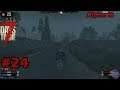 Kurz vorm Zapfenstreich S1E24 | #A18 | [ Singelplayer ] SMX MOD