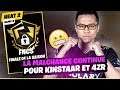 LA MALCHANCE CONTINUE POUR KINSTAAR ET 4ZR ► FNCS HEAT2 #WEEK5 | Game 5