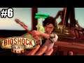 LE DECIMOS LA VERDAD A ELIZABETH #6 | BIOSHOCK INFINITE | THECHRISVAZQUEZ | Gameplay Español Latino