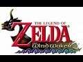 Legend of Zelda:The Wind Waker Ep 1
