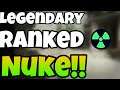 Legendary Rank Nuke on EVERY Map in Cod Mobile!