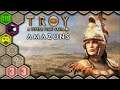 🎮 Les Amazones : Penthésilée #33 [FR/VÉTÉRAN/FEA] Total War Saga: Troie
