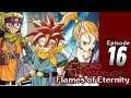 Lets Blindly Play Chrono Trigger: Flames of Eternity: Part 16 - Devil's Lab