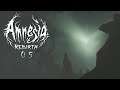 Let's Play Amnesia: Rebirth [Deutsch] [Blind] Part 05 - Eine andere Welt