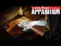 Let's Play: Apparition