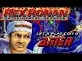 Let's Play com o Amer: Rex Ronan - Experimental Surgeon