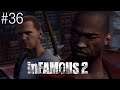 Lets Play InFamous 2 Part 36: The Beast Walks Among Us