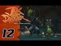 Let's Play Jak and Daxter |12| I Didn't Know I Could Do That!