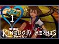 Let's Play Kingdom Hearts Final Mix: Part 01 - The Station of Awakening