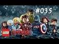 Let´s Play LEGO Marvel´s Avengers #035 - Südafrika