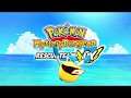 Let's Play Pokemon Mystery Dungeon: Rescue Team DX (1) - Is This a Dream?