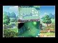 Let's Play Rune Factory 3 Part 74 - Egg-cellent journey