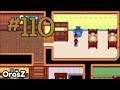 Let's play Stardew Valley #110- house improvement