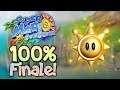Let's Play Super Mario Sunshine 100% - FINALE