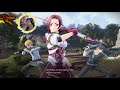 Lets Play Sword Art Online: Alicization Lycoris with Jayson Wyler