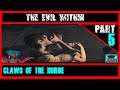 Let's Play The Evil Within: Claws Of The Horde :Part 5🧟‍♂️🐲