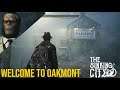 LET'S PLAY  -  THE SINKING CITY - WELCOME TO OAKMONT THE TOWN ON A RISE