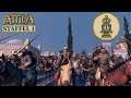 LET'S PLAY Total War: ATTILA | S01E028 | Bisschen talken