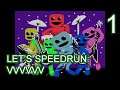 Let's Speedrun VVVVVV - Epsiode 1: Pace Setter