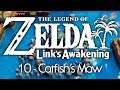 Link's Awakening 10 - Catfish's Maw - Nintendo Switch