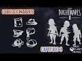 Little Nightmares 2 - Coleccionables Capitulo 3